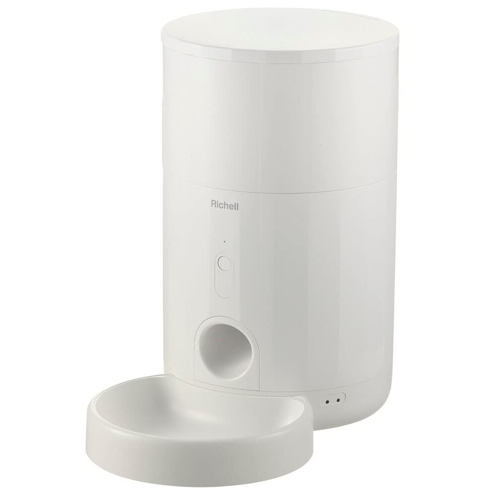 Amazon | リッチェル(Richell) ペットニア ニュートリ ミニ フィーダー